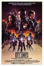 Watch City Limits 123movies