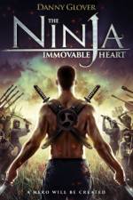 Watch The Ninja Immovable Heart 123movies
