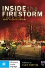 Watch Inside the Firestorm 123movies