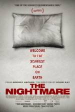 Watch The Nightmare 123movies