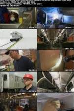 Watch National Geographic: Megafactories - NYC Subway Car 123movies