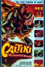 Watch Caltiki - il mostro immortale 123movies