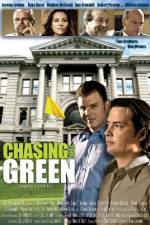 Watch Chasing the Green 123movies