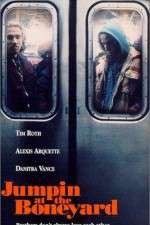 Watch Jumpin' at the Boneyard 123movies