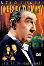 Watch One Body Too Many 123movies