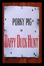 Watch Daffy Duck Hunt (Short 1949) 123movies