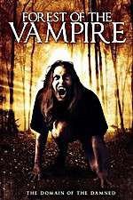 Watch Forest of the Vampire 123movies