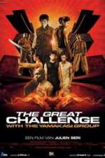 Watch The Great Challenge 123movies