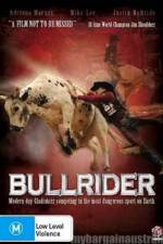 Watch Bullrider 123movies
