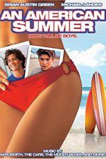 Watch An American Summer 123movies