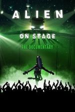 Watch Alien on Stage 123movies