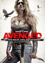Watch Avenged 123movies