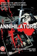 Watch The Annihilators 123movies