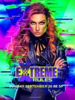 Watch WWE Extreme Rules (TV Special 2021) 123movies