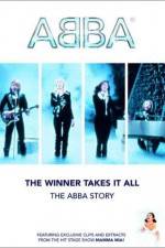 Watch Abba The Winner Takes It All 123movies