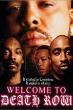 Watch Welcome to Death Row 123movies