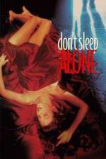 Watch Don't Sleep Alone 123movies