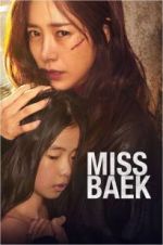 Watch Miss Baek 123movies