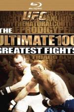 Watch UFC Ultimate 100 123movies