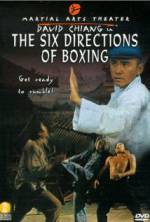 Watch The Six Directions of Boxing 123movies