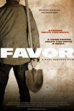 Watch Favor 123movies