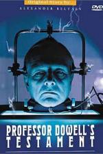 Watch Zaveshchaniye professora Douelya 123movies