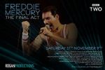 Watch Freddie Mercury - The Final Act (TV Special 2021) 123movies