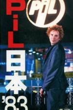 Watch Public Image Ltd Live in Japan '83 123movies