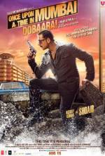 Watch Once Upon a Time in Mumbai Dobaara! 123movies