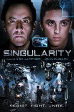 Watch Singularity 123movies
