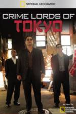 Watch Crime Lords of Tokyo 123movies