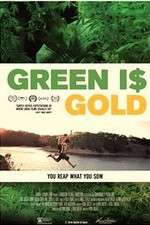 Watch Green is Gold 123movies
