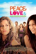 Watch Peace Love & Misunderstanding 123movies