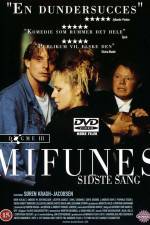 Watch Mifunes sidste sang 123movies