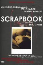 Watch Scrapbook 123movies