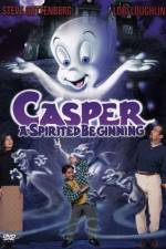 Watch Casper A Spirited Beginning 123movies
