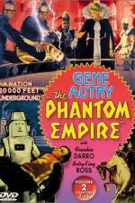 Watch The Phantom Empire 123movies
