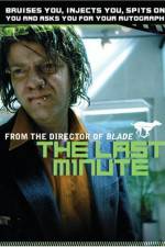 Watch The Last Minute 123movies