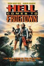 Watch Hell Comes to Frogtown 123movies