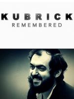 Watch Kubrick Remembered 123movies