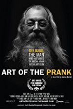 Watch Art of the Prank 123movies