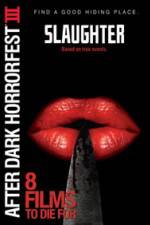 Watch Slaughter 123movies