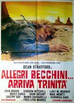 Watch His Colt, Himself, His Revenge 123movies