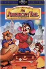 Watch An American Tail 123movies