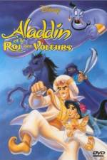 Watch Aladdin and the King of Thieves 123movies