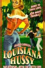 Watch Louisiana Hussy 123movies