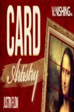 Watch Justin Flom - Card Artistry 123movies