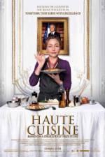Watch Haute Cuisine 123movies