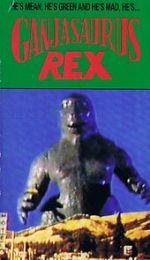 Watch Ganjasaurus Rex 123movies