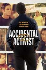 Watch Accidental Activist 123movies